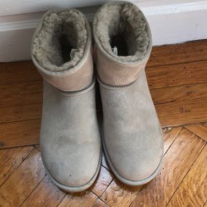 Uggs